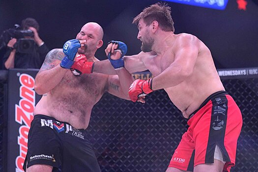 Bellator 261: Джонсон — Молдавский, видео нокаута Тимоти от Минакова, превью боя 26 июня 2021 года