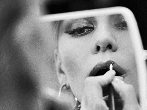 Почему самая известная модель СССР Татьяна Чапыгина оставила карьеру