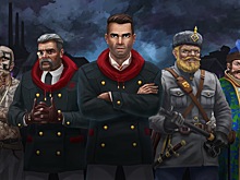 От литературы к играм: беседа с автором визуальной новеллы Project Pastorate