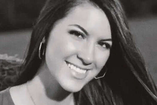 Актриса Изабель Тейт умерла в 23 года от болезни Шарко-Мари-Тута