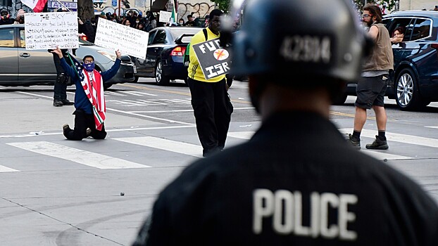 Американец инсценировал свою смерть, чтобы уехать к любовнице