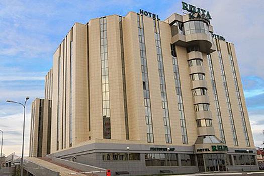 В Татарстане появились два халяльных отеля