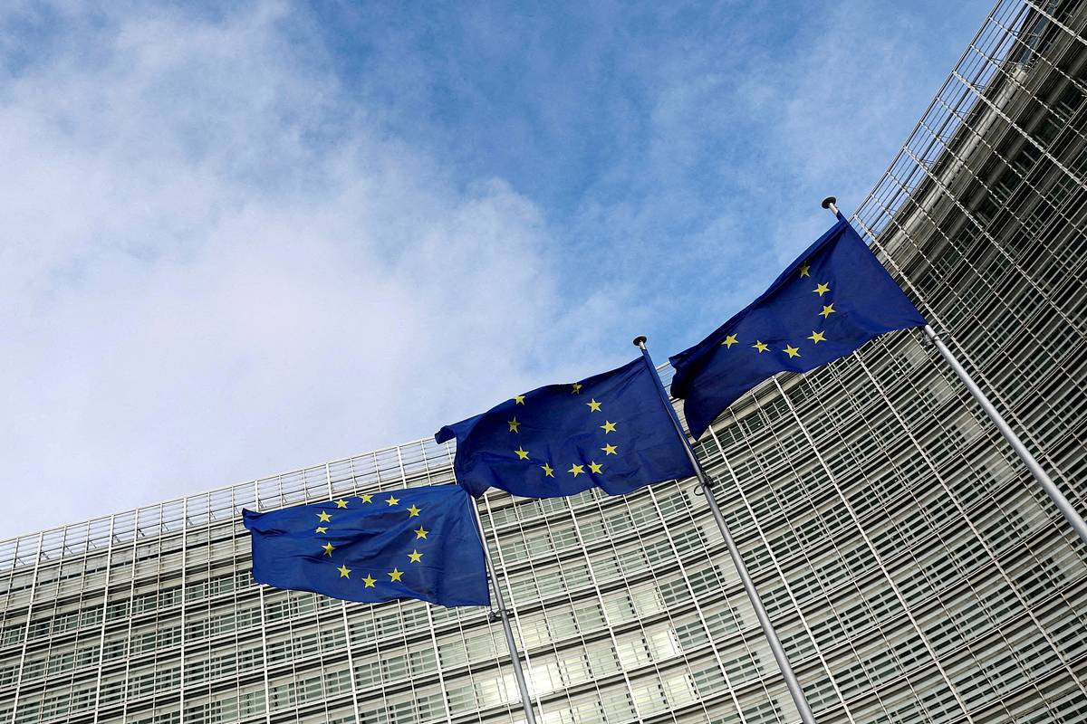 В ЕС высказались о согласовании нового пакета санкций против России