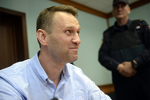 Навальный и ФБК обжаловали решение суда по иску Усманова