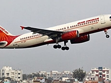 Самолет не долетел до Москвы из-за COVID-19 у пилота