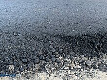 На трассе М-5 в районе выезда из Зари изменится схема движения