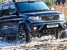 5 отечественных автомобилей, которые должны выйти в 2023 году