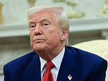 Трамп оценил решение Грин уйти из конгресса США