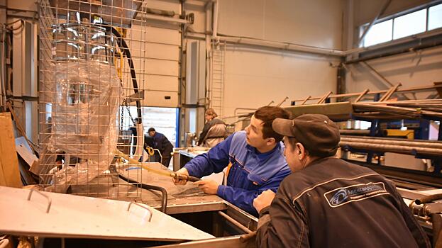 Новосибирские химики-ядерщики: «Ультразвуковому оборудованию из Вологды по качеству нет равных в России»