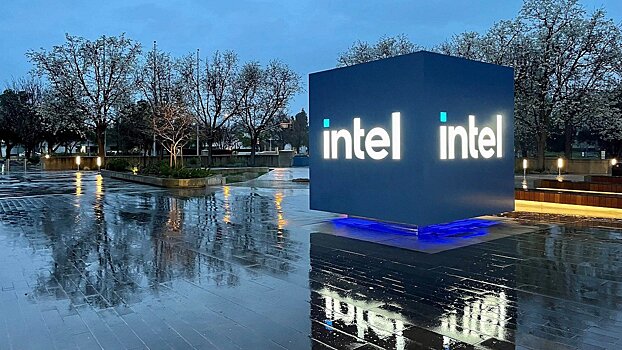 Эпоха Intel подходит к концу? Qualcomm готовится выкупить производителя чипов