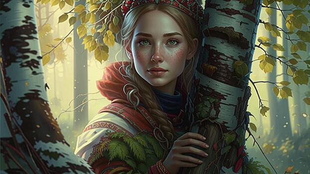 Расскажите о заветном желании березе: приметы на 11 апреля