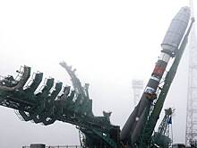 Военные спасатели обеспечат запуск «Союза МС-21» в Казахстане