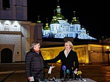 Визит Нуланд оказался сюрпризом для Украины
