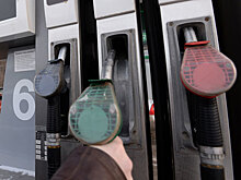 Минфин предложил повысить акцизы на бензин