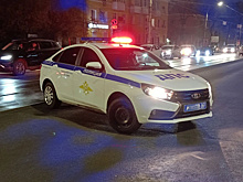 В Самарской области за выходные составили 262 протокола за тонировку