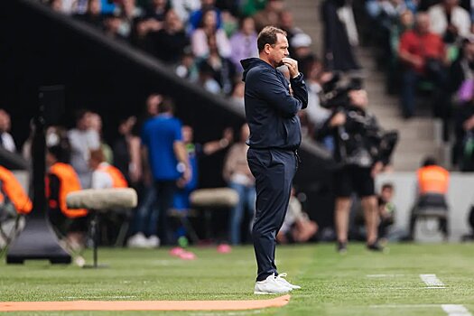 Бубнов раскритиковал Личку за замену в решающей игре с "Краснодаром": логика непонятна, совершенно неожиданный ход!