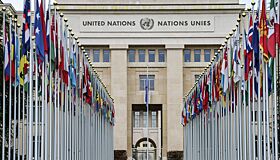 В ООН ответили на вопрос о замалчивании ударов ВСУ по Белгороду