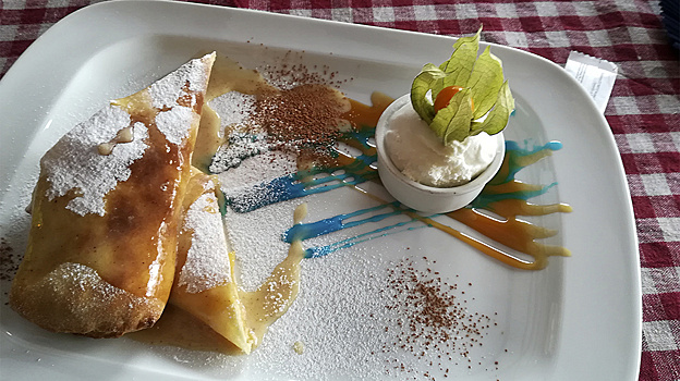 В Ноябрьске состоялось официальное открытие кофейни «Шоколадница»