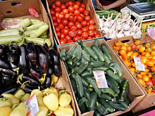 В Самаре провели ежедневный мониторинг минимальных цен на продукты 13 августа