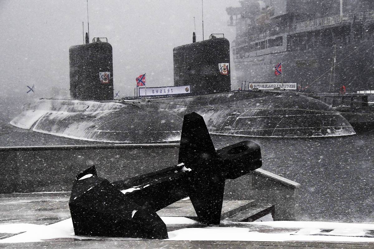 Названа ключевая особенность российских Черных дыр