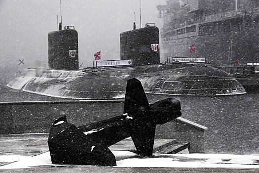 Названа ключевая особенность российских «Черных дыр»