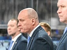 Разин о 0:5 от «Ак Барса»: «Все развалилось, как карточный домик. Будем собирать заново, искать тузов и королей. Все через работу, пальчик на себя развернуть, в зеркало посмотреть и идти дальше»