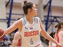 Сабина Абайдуллина: «В какой-то момент «поплыли», но потом собрались»