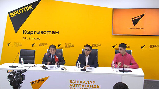 Машины ПМ в Бишкеке хотят оборудовать камерами и спецтехникой