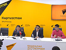 Машины ПМ в Бишкеке хотят оборудовать камерами и спецтехникой