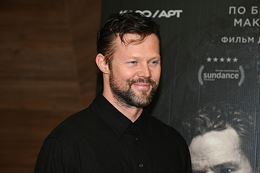 44-летний актер Даниил Воробьев расстался с матерью своей дочки Мариной