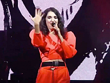 Солистка группы «АлоэВера» объявила о свадьбе с Ильей Яшиным