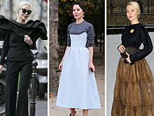 15 модных приемов Ульяны Сергеенко, которые стоит запомнить