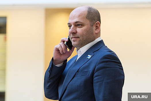 Бывший депутат Гаффнер хочет выдвинуться на выборы в Свердловской области