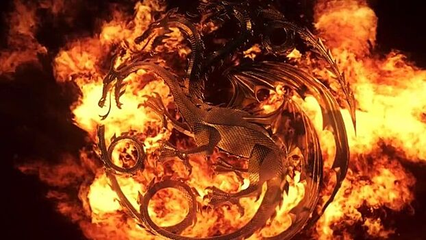 HBO представил трейлер сериала «Дом дракона»