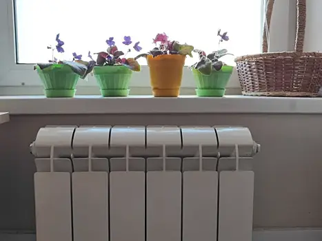 С 1 марта россияне будут платить за тепло только в отопительный сезон