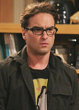 Звезда «Теории большого взрыва» показал редкие кадры со своей семьёй: фото