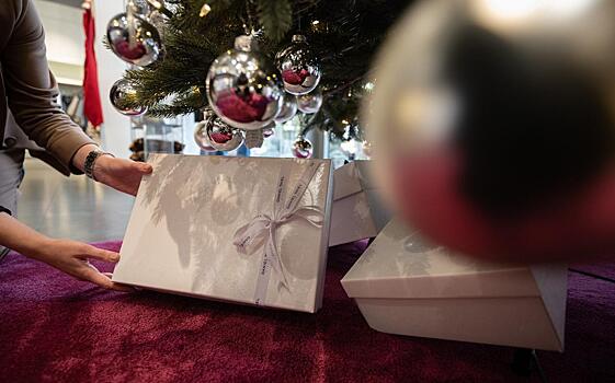 Как вернуть или обменять подарки в магазине