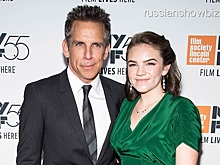 Бен Стиллер совершил редкий поступок