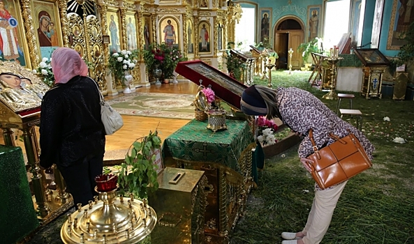 Чего лучше не делать волгоградцам 14 апреля, чтобы избежать бед и невзгод