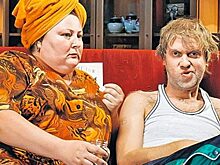 «Большая любовь»: как выглядит муж знаменитой Юлии Сулес