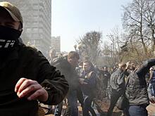 Киев – столица Рейха