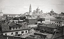 День в истории: нумерация домов в Казани, роман "Анна Каренина" и самый длинный мост Европы