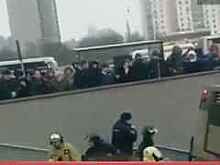 Власти Москвы распорядились выплатить компенсации пострадавшим в ДТП с автобусом