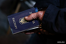 Жителям новых регионов разрешат голосовать на выборах с паспортом Украины