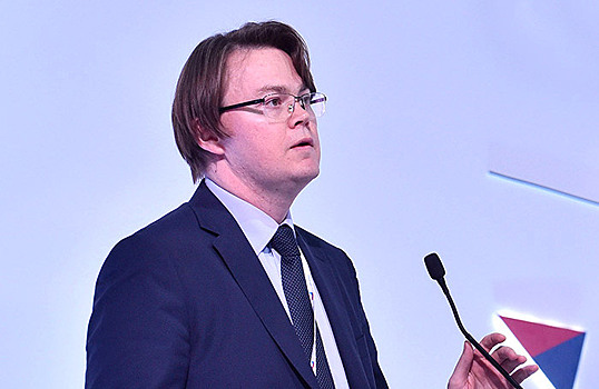 Замминистра экономики Херсонцев: количество проверок бизнеса в этом году сократилось в 2,5 раза