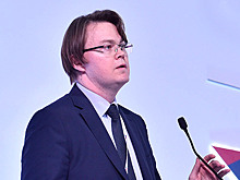 Замминистра экономики Херсонцев: количество проверок бизнеса в этом году сократилось в 2,5 раза