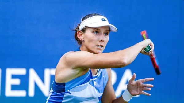 Грачёва переиграла Рахимову в четвертьфинале челленджера в Париже