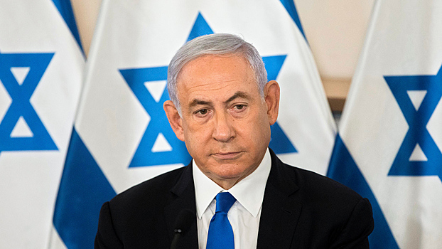 Нетаньяху: Израиль может поставить Украине "Железный купол"