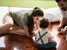 В поиске счастья: как женщине с ребенком построить новые отношения