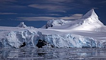 Почему в Антарктиде происходит похолодание?